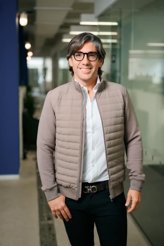 Michael Rangel